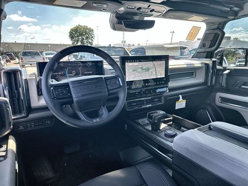 New 2026 GMC Hummer EV 4x4 Crew Cab image 20
