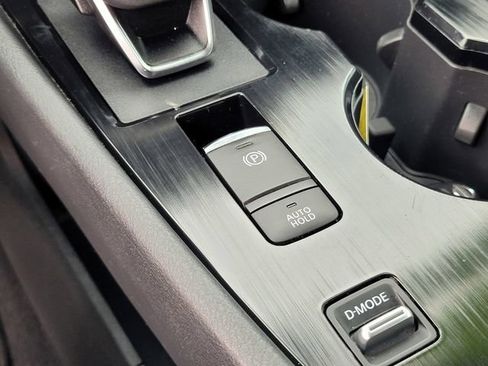 Used 2021 Nissan Rogue S FWD image 21