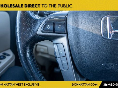 Used 2015 Honda Pilot EX-L image 9