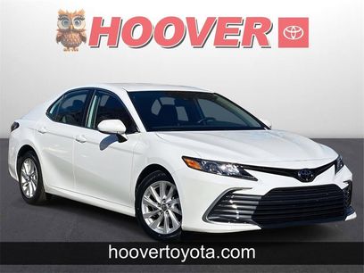 Used 2023 Toyota Camry LE