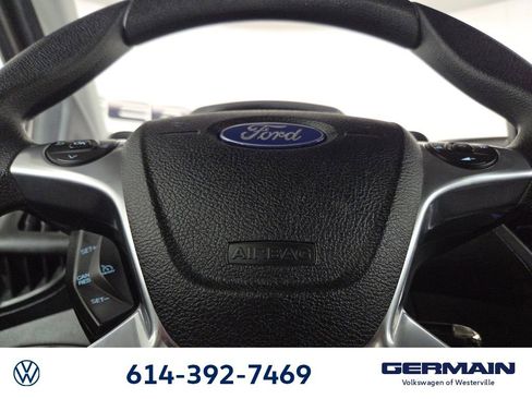 Used 2020 Ford Transit Connect XLT FWD image 20