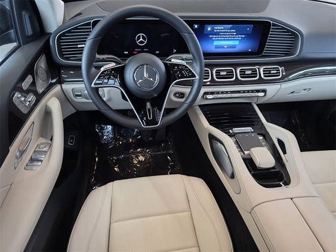 New 2026 Mercedes-Benz GLE 350 4MATIC image 10