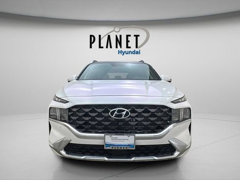 Certified 2023 Hyundai Santa Fe Calligraphy AWD/4WD image 5