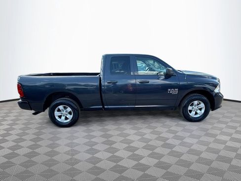 Used 2019 RAM 1500 Express image 5