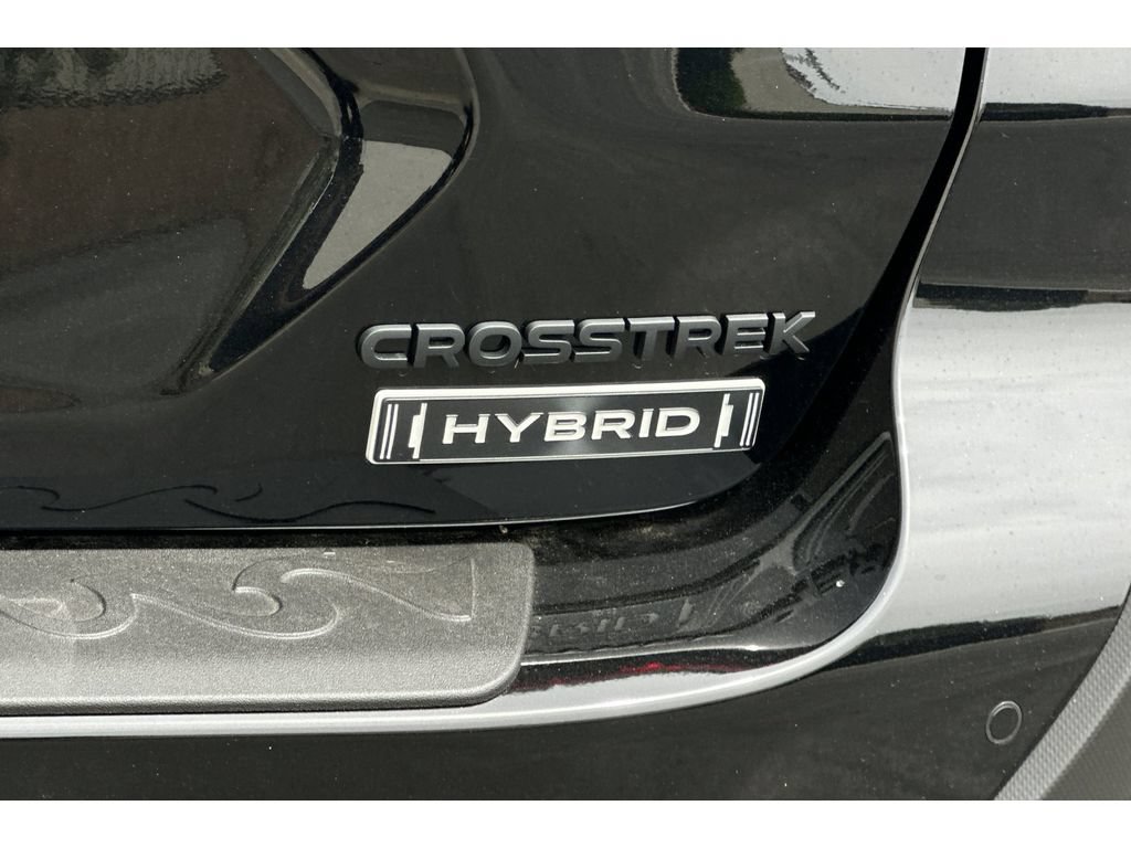 New 2026 Subaru Crosstrek 2.5i Limited w/ Crosstrek Mirror Package AWD/4WD image 27
