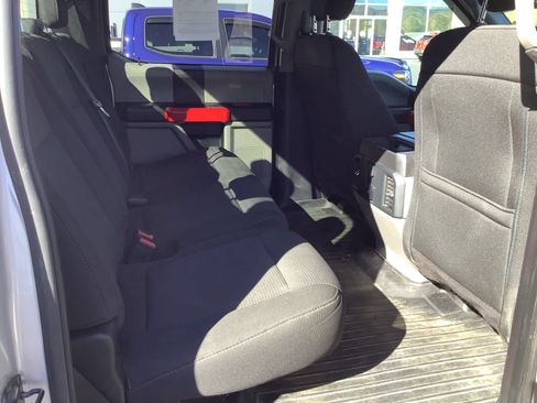 Used 2018 Ford F150 XL w/ Equipment Group 101A Mid AWD/4WD image 10