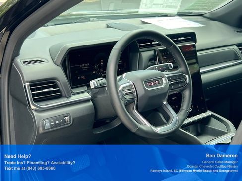 Used 2026 GMC Terrain Elevation FWD image 5