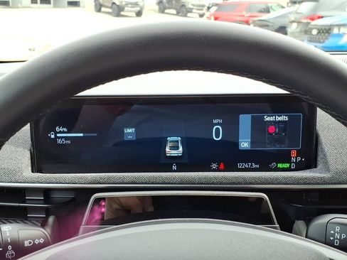 Used 2025 Ford Mustang Mach-E Premium RWD image 20