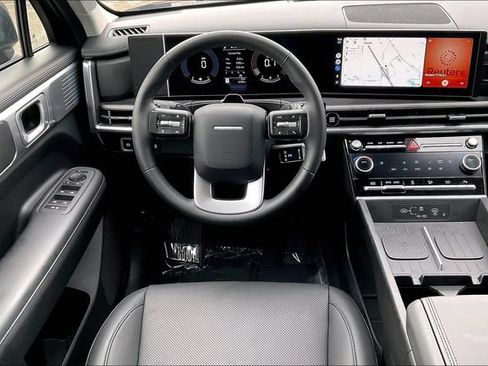 Certified 2026 Hyundai Santa Fe SEL FWD image 7