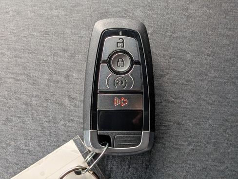 New 2025 Ford Bronco Outer Banks AWD/4WD image 31