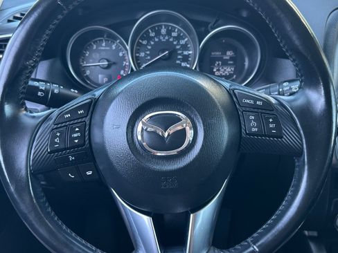 Used 2016 MAZDA CX-5 Touring FWD image 22