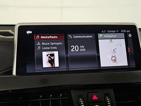 Used 2021 BMW X1 xDrive28i w/ Convenience Package AWD/4WD image 19