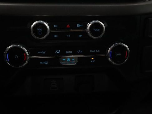 Certified 2025 Ford F150 XLT w/ Equipment Group 301A Standard image 29