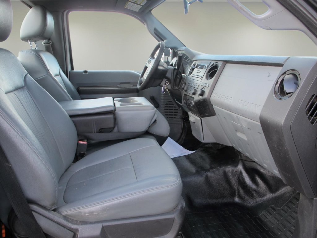 Used 2016 Ford F250 XL RWD image 20