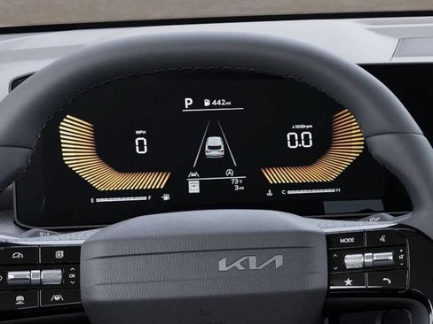 New 2026 Kia Sorento LX FWD image 32