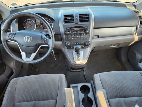 Used 2008 Honda CR-V EX image 10