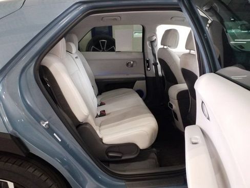 Certified 2023 Hyundai Ioniq 5 SEL AWD/4WD image 15