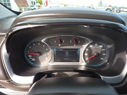 Used 2019 Chevrolet Traverse LT w/ LT Premium Package image 29