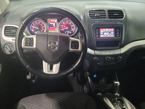 Used 2019 Dodge Journey SE w/ Connectivity Group image 22