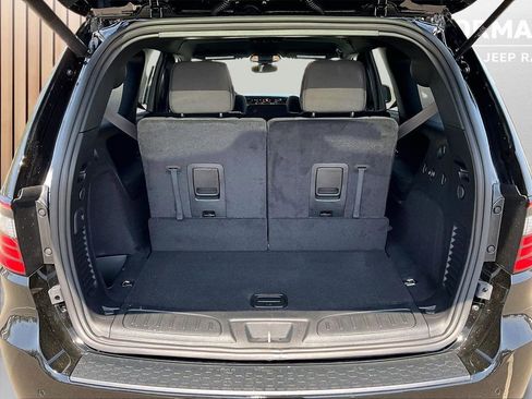 New 2026 Dodge Durango GT AWD/4WD image 25