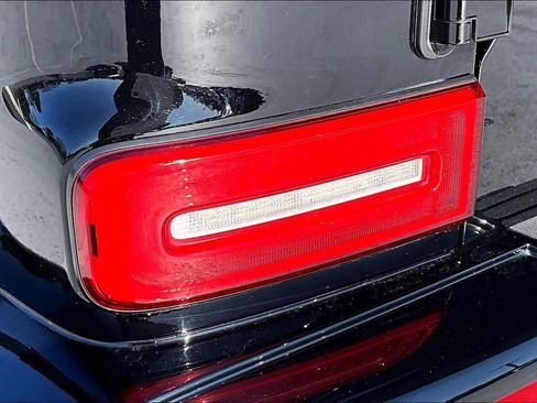 Used 2021 Mercedes-Benz G 63 AMG AMG G 63 image 28