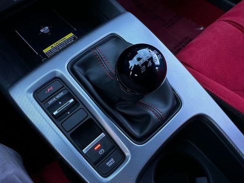 Used 2024 Honda Civic Type R image 29