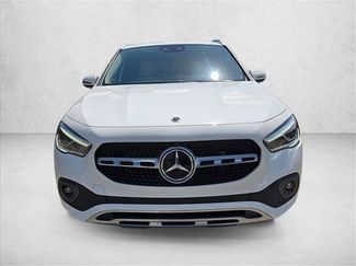 Used 2022 Mercedes-Benz GLA 250 video 2