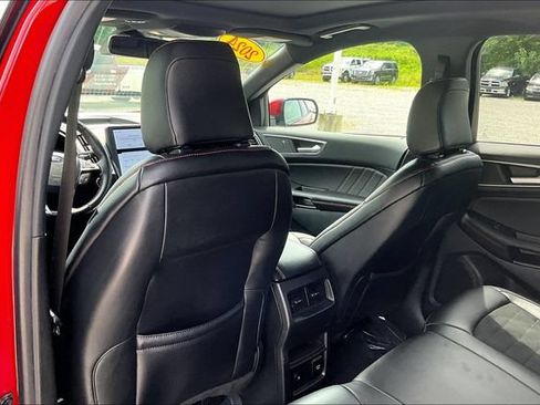 Used 2024 Ford Edge ST-Line AWD/4WD image 31