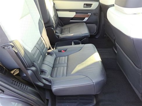 Used 2023 Toyota Sequoia Capstone image 30