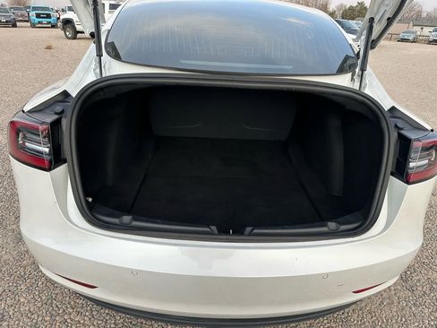 Used 2020 Tesla Model 3 Long Range image 26