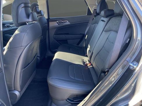 New 2026 Kia Sportage SX Prestige image 38