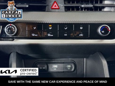 Certified 2024 Kia Sportage LX image 17