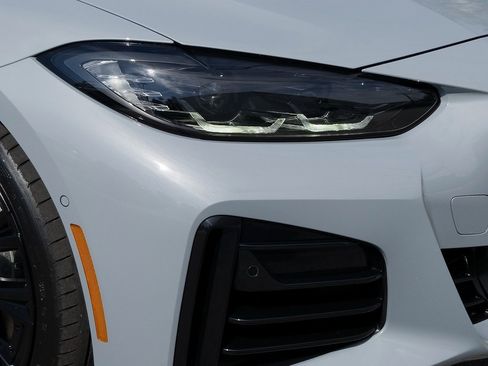 Used 2024 BMW M440i Gran Coupe w/ Premium Package image 8