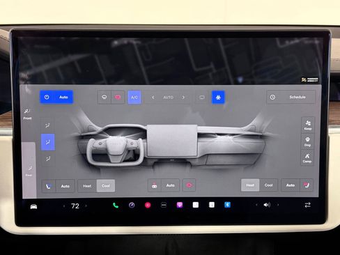 Used 2022 Tesla Model S image 15