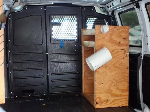 Used 2020 GMC Savana 2500 w/ Driver Convenience Package image 8