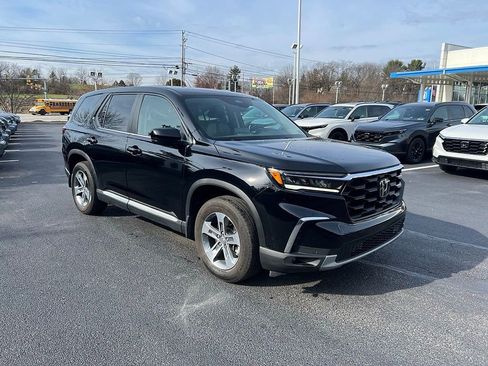 Used 2023 Honda Pilot EX-L image 1