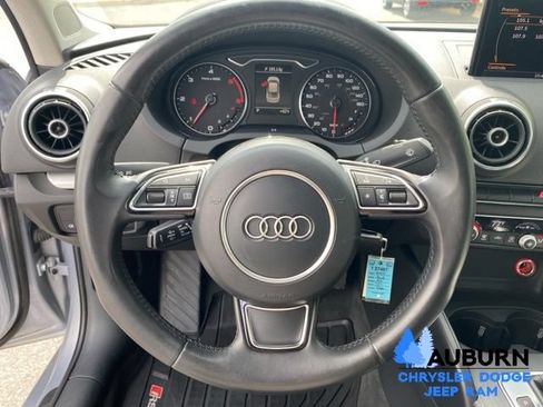 Used 2015 Audi A3 TDI Premium FWD image 34