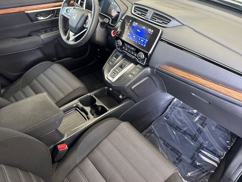 Used 2022 Honda CR-V EX image 15