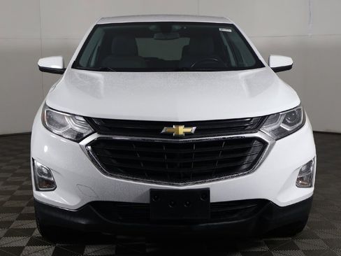 Used 2019 Chevrolet Equinox LT image 9