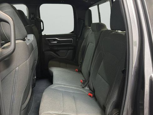 Used 2023 RAM 1500 Big Horn AWD/4WD image 11