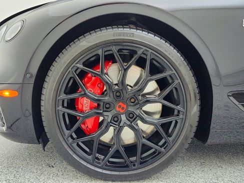 Used 2020 Bentley Continental GT V8 First Edition AWD/4WD image 31