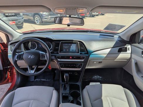 Used 2018 Hyundai Sonata SE FWD image 21
