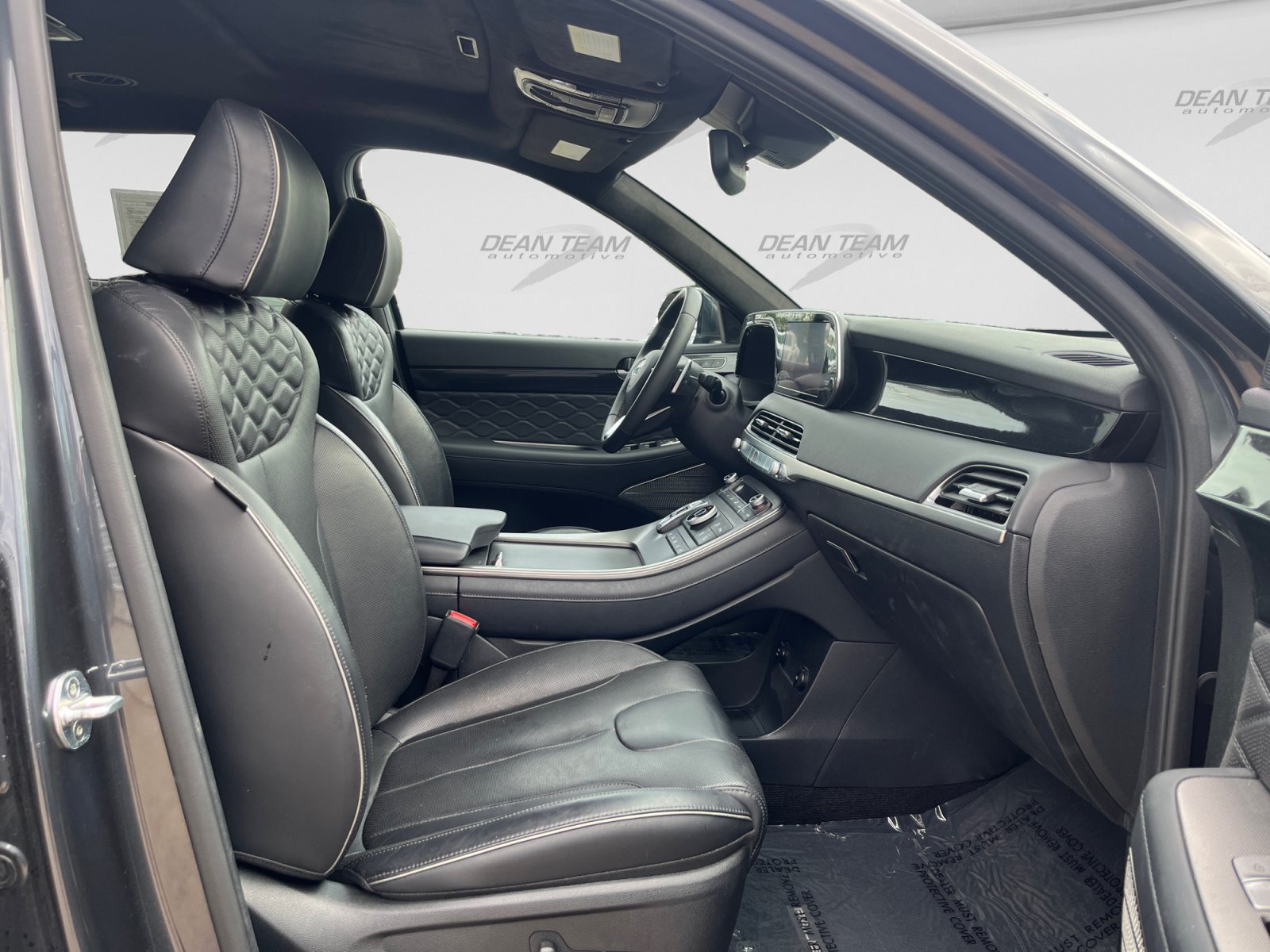 Used 2020 Hyundai Palisade Limited AWD/4WD image 15