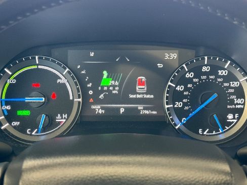 Used 2021 Toyota Highlander Limited image 26