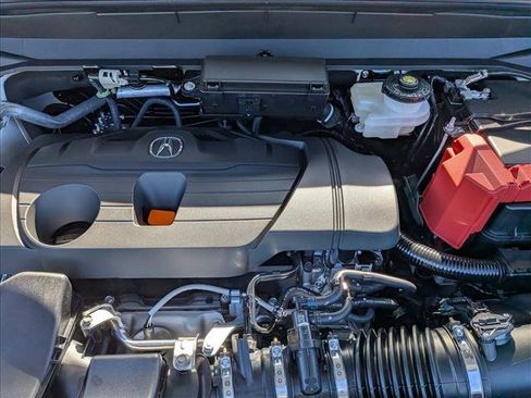 New 2026 Acura RDX A-Spec AWD/4WD image 17