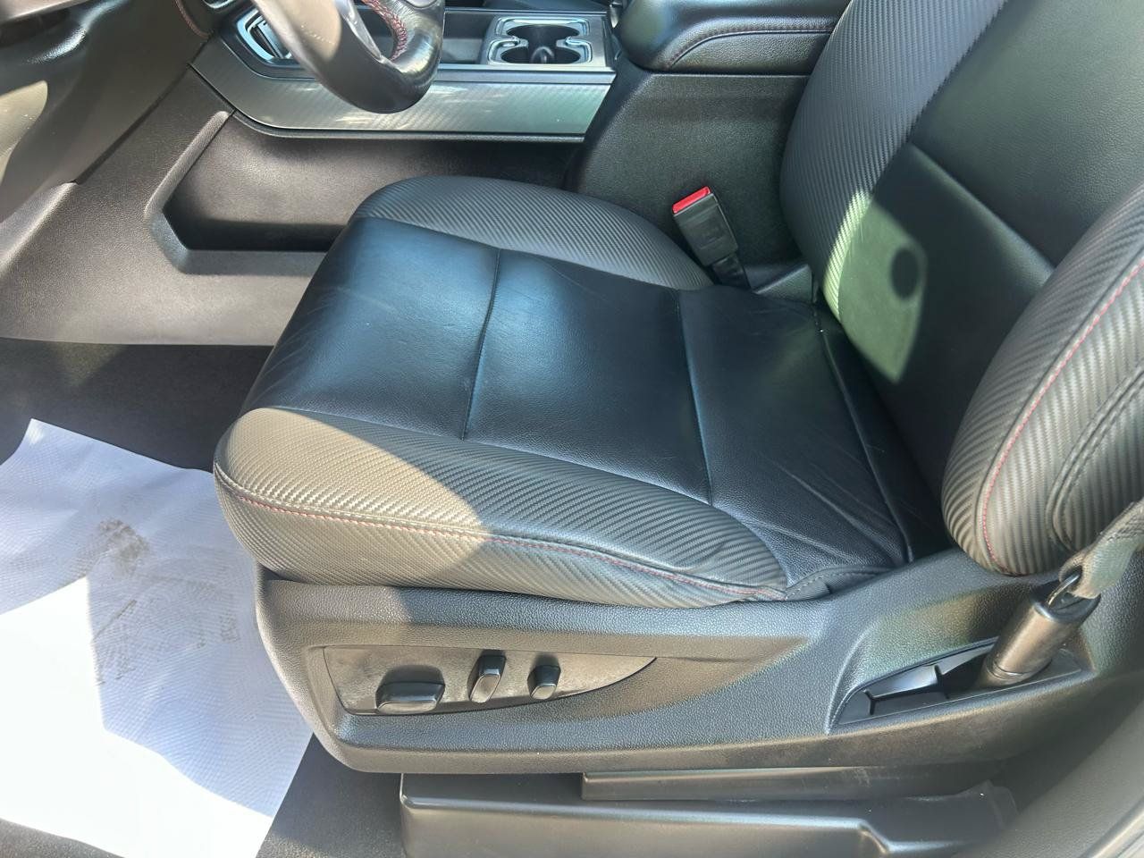 Used 2018 GMC Sierra 1500 SLT AWD/4WD image 23