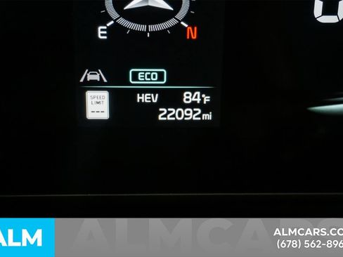 Used 2025 Kia Sportage X-Line AWD/4WD image 53