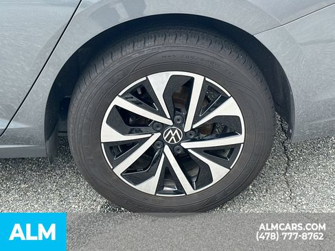 Used 2024 Volkswagen Jetta S FWD image 22