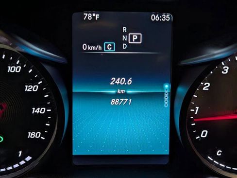 Certified 2020 Mercedes-Benz GLC 300 4MATIC image 12