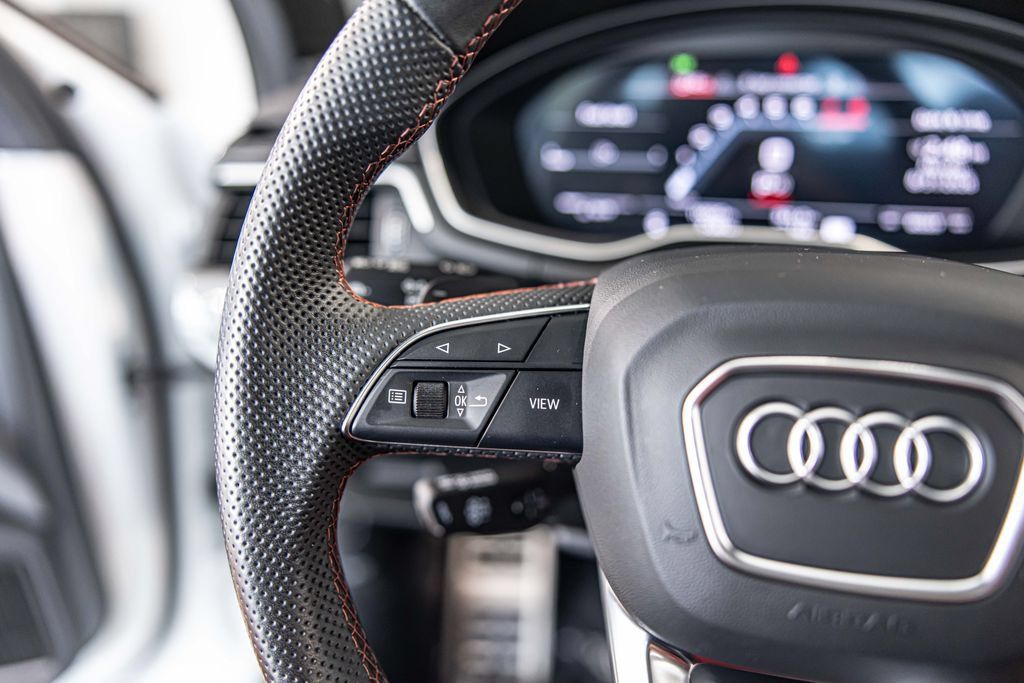Used 2023 Audi S4 Prestige AWD/4WD image 24